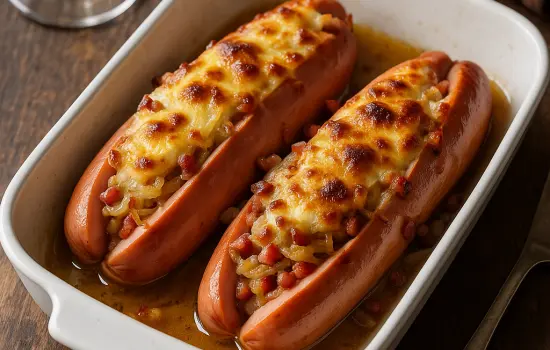 Cervelas obernois traditionnel